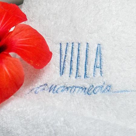 Villa Andromeda ハニア エクステリア 写真